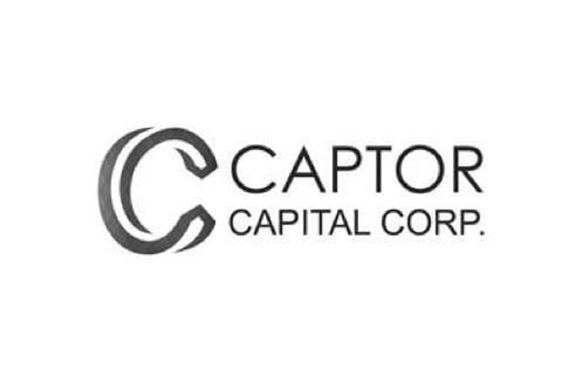 Captor Capital Announces Delay in its Annual Filings