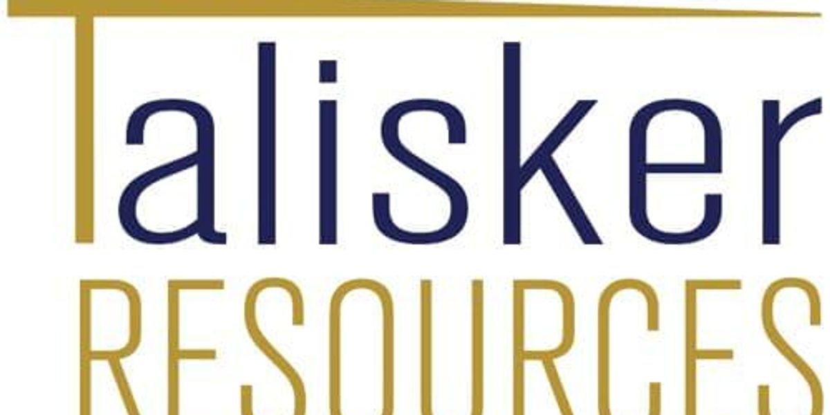 Talisker Announces Amendment to Equity Incentive Plan and Adoption of ...