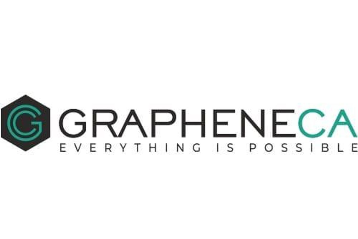 GrapheneCA