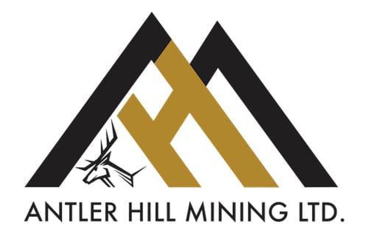 Antler Hill Mining Ltd. Enters into Letter of Intent with Olympic Metals Ltd. to Complete Qualifying Transaction