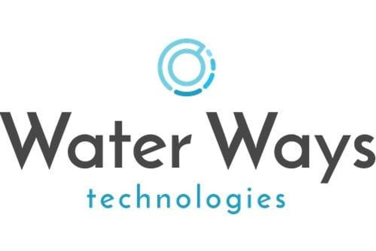 Water Ways Announces Private Placement, Debt Settlement and Proposed Amendments to Debentures