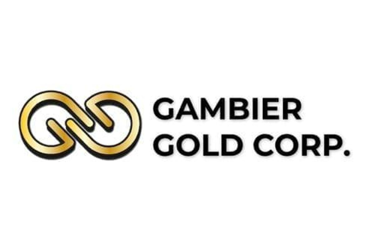 Gambier Gold