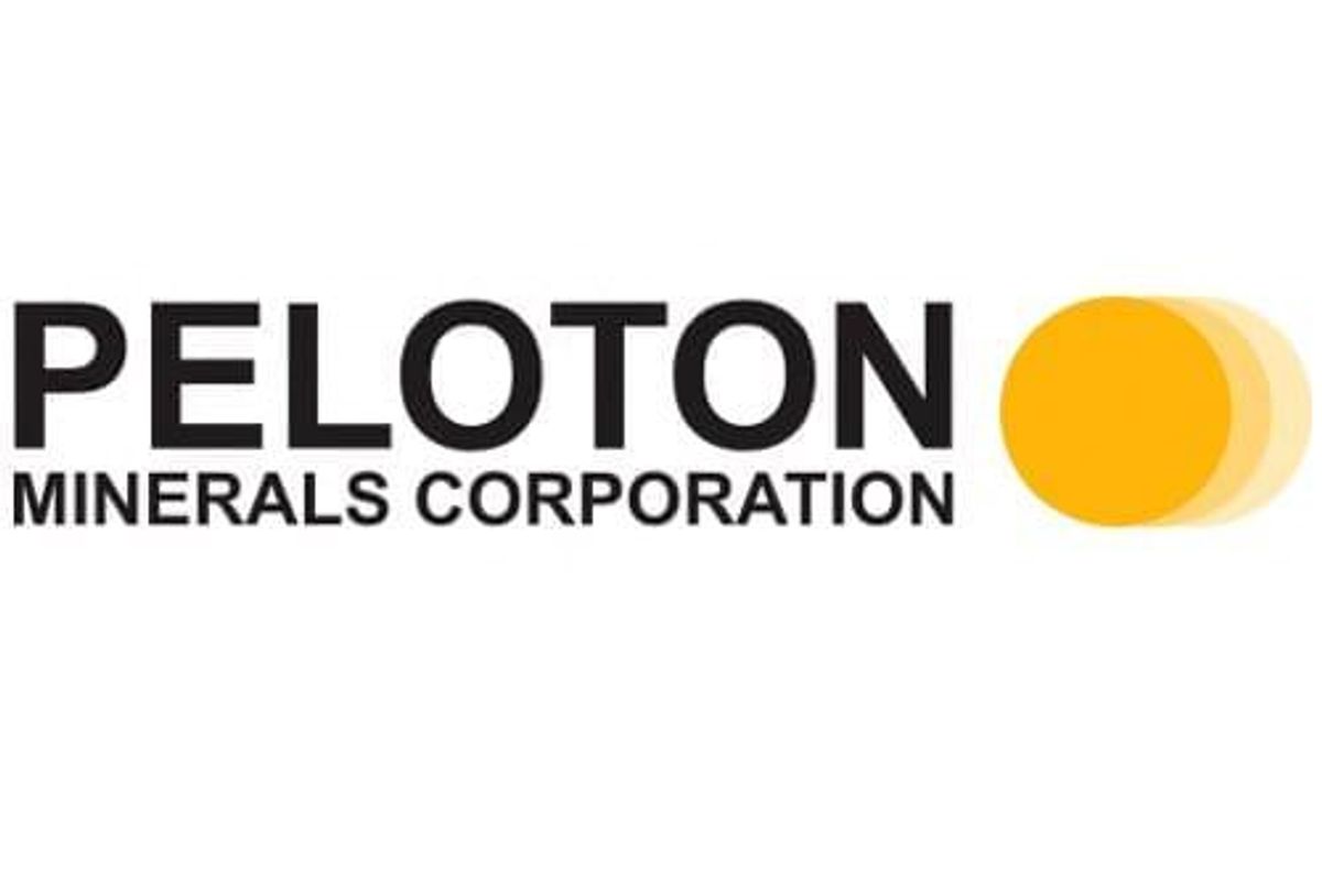 Peloton Minerals