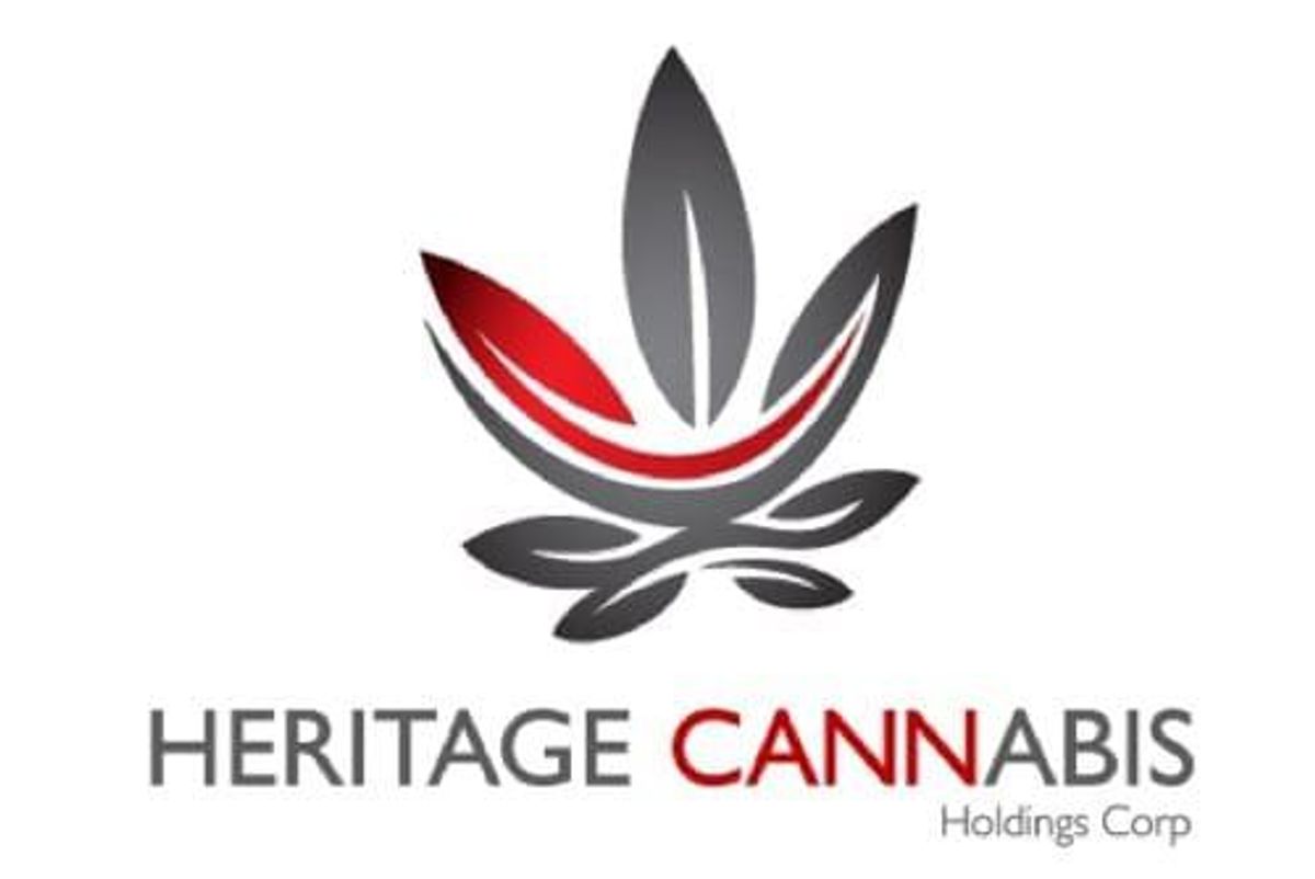Heritage Cannabis