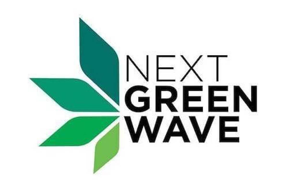 Next Green Wave