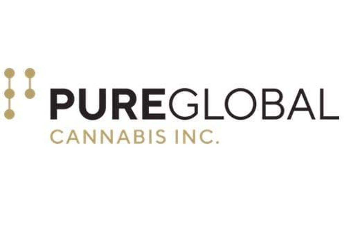 Pure Global Cannabis