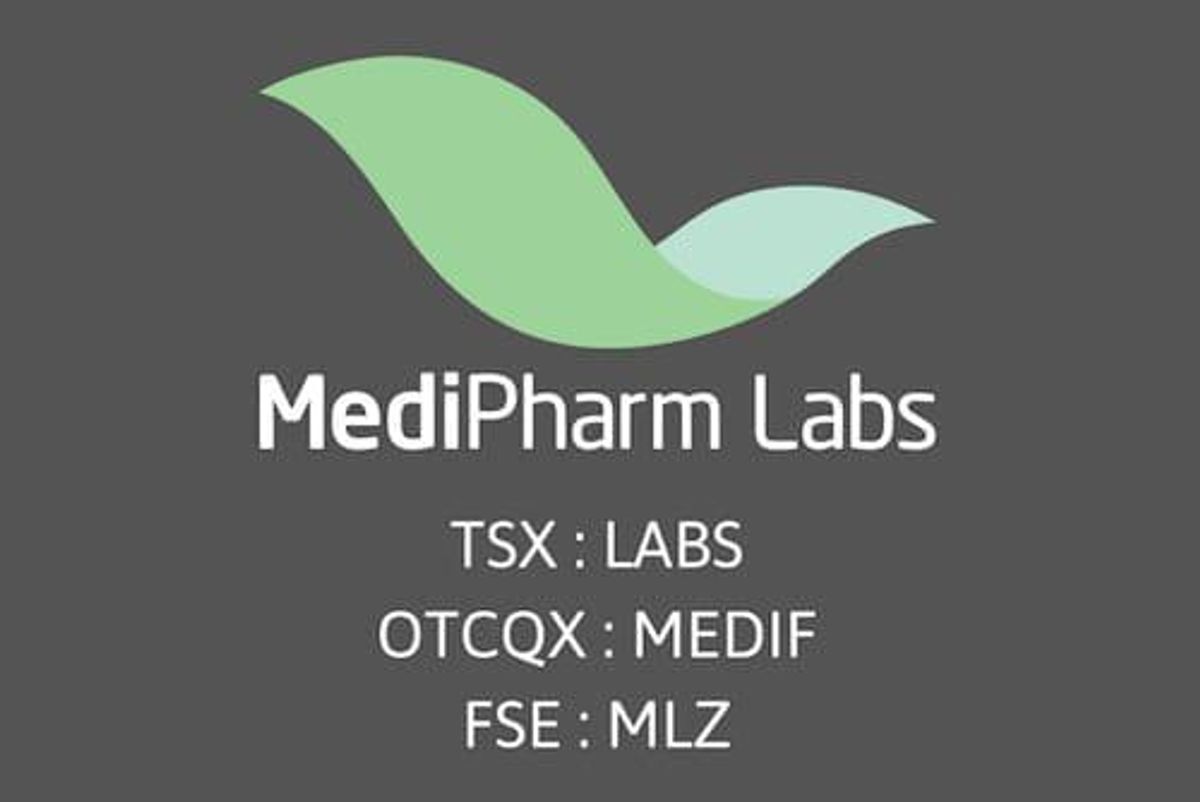 MediPharm Strengthens Global Position in Q2 2025, with 14% Revenue Growth and 50% Increase in International Medical Cannabis