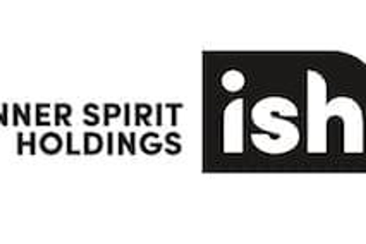 Inner Spirit Holdings