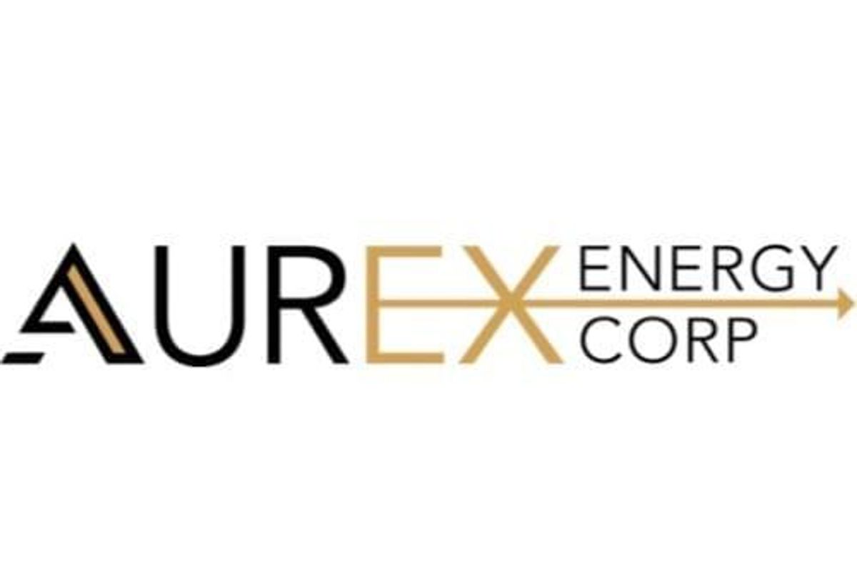 Aurex Energy