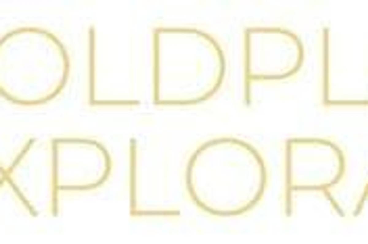 Goldplay Exploration