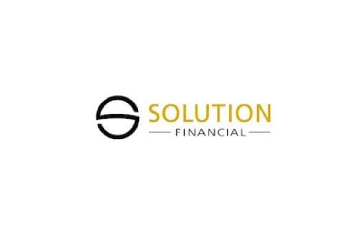 Solution Financial Inc.