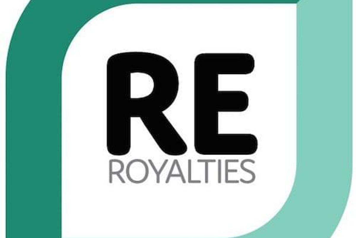 RE Royalties