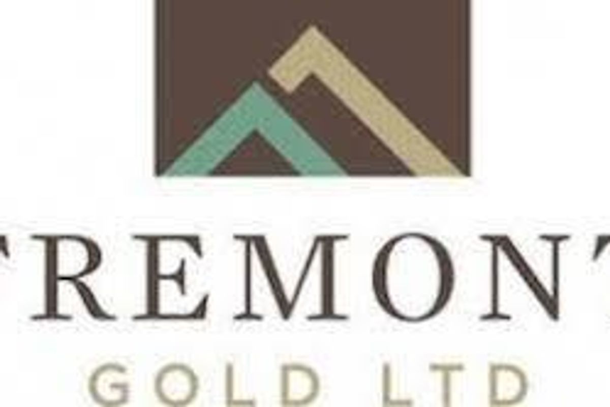 Fremont Gold