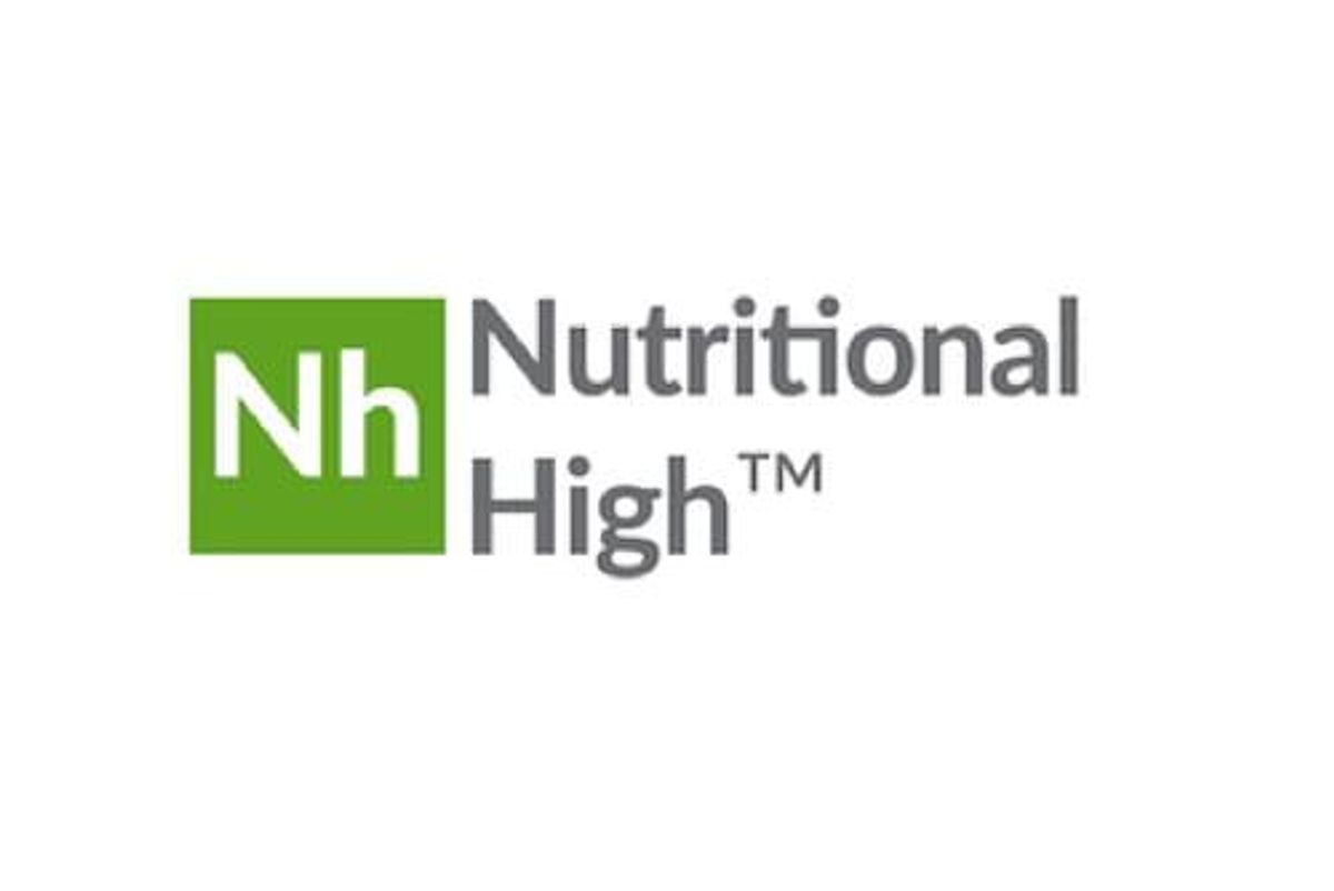 Nutritional High