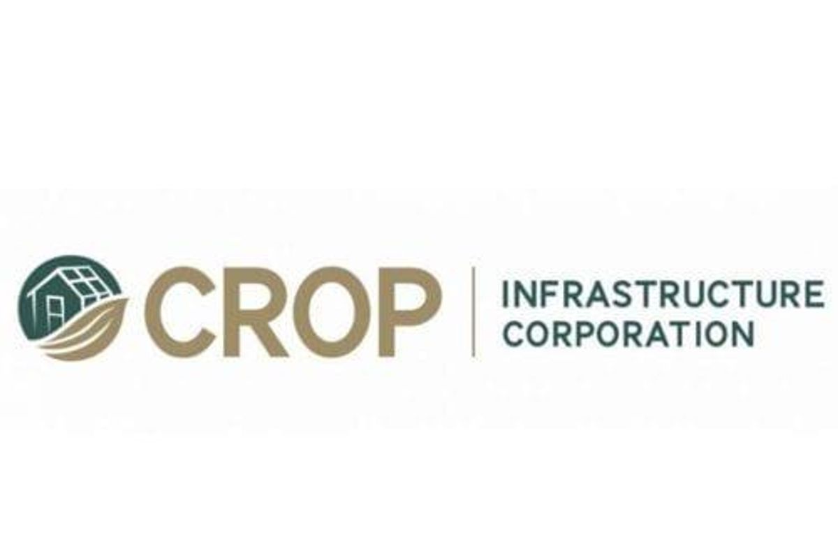 CROP Infrastructure