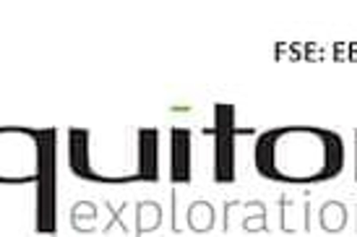 Equitorial Exploration