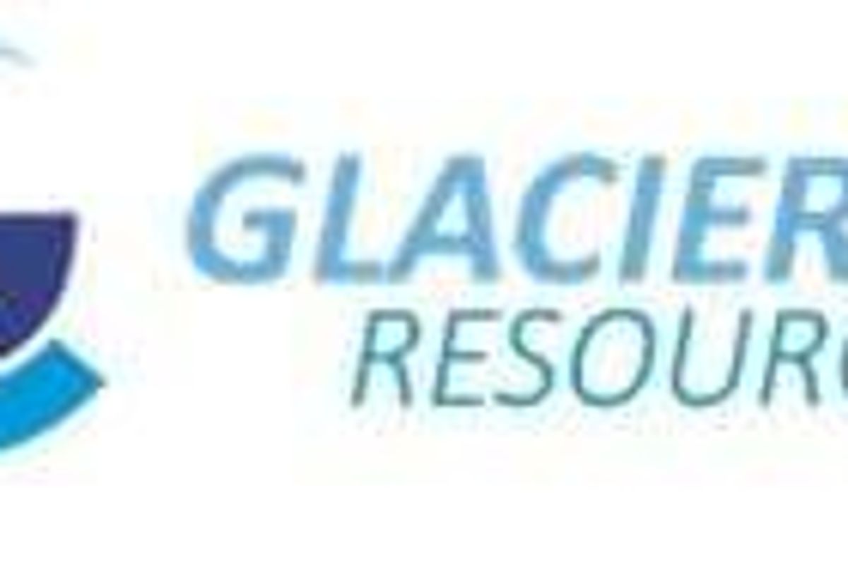 Glacier Lake Resources