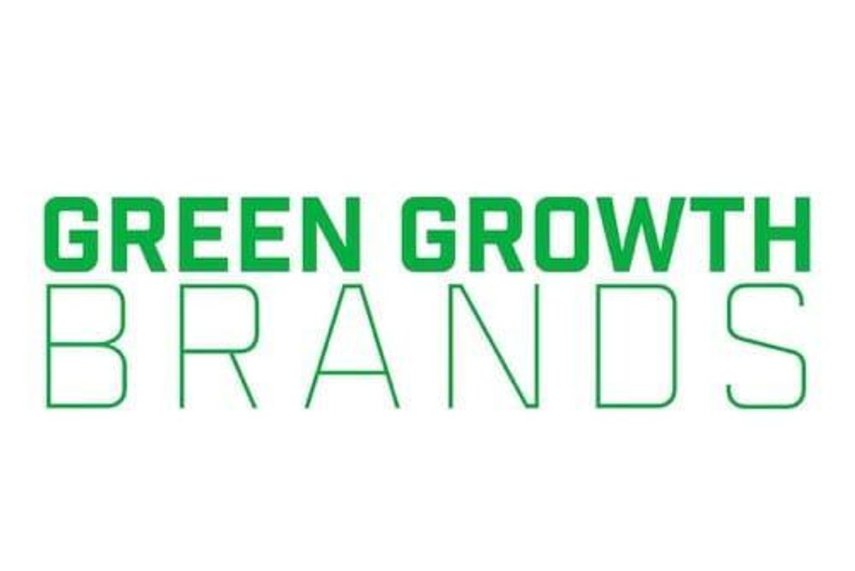 Green Growth Brands
