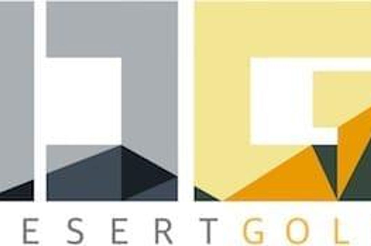 Desert Gold Closes Non-Brokered Private Placement