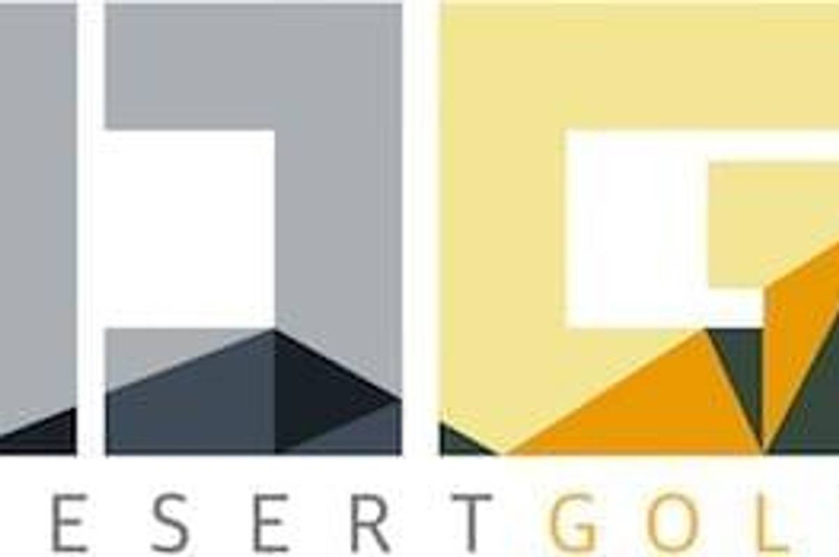 Desert Gold Delivers PEA Update for SMSZ Project with USD $61 Million After-Tax NPV and 57% IRR at USD $2,850/oz Gold for Barani and Gourbassi Deposits in West Mali