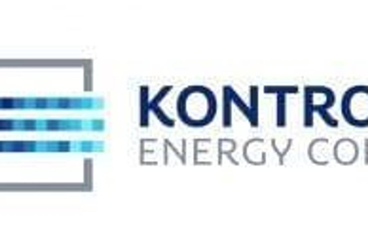 Kontrol Energy