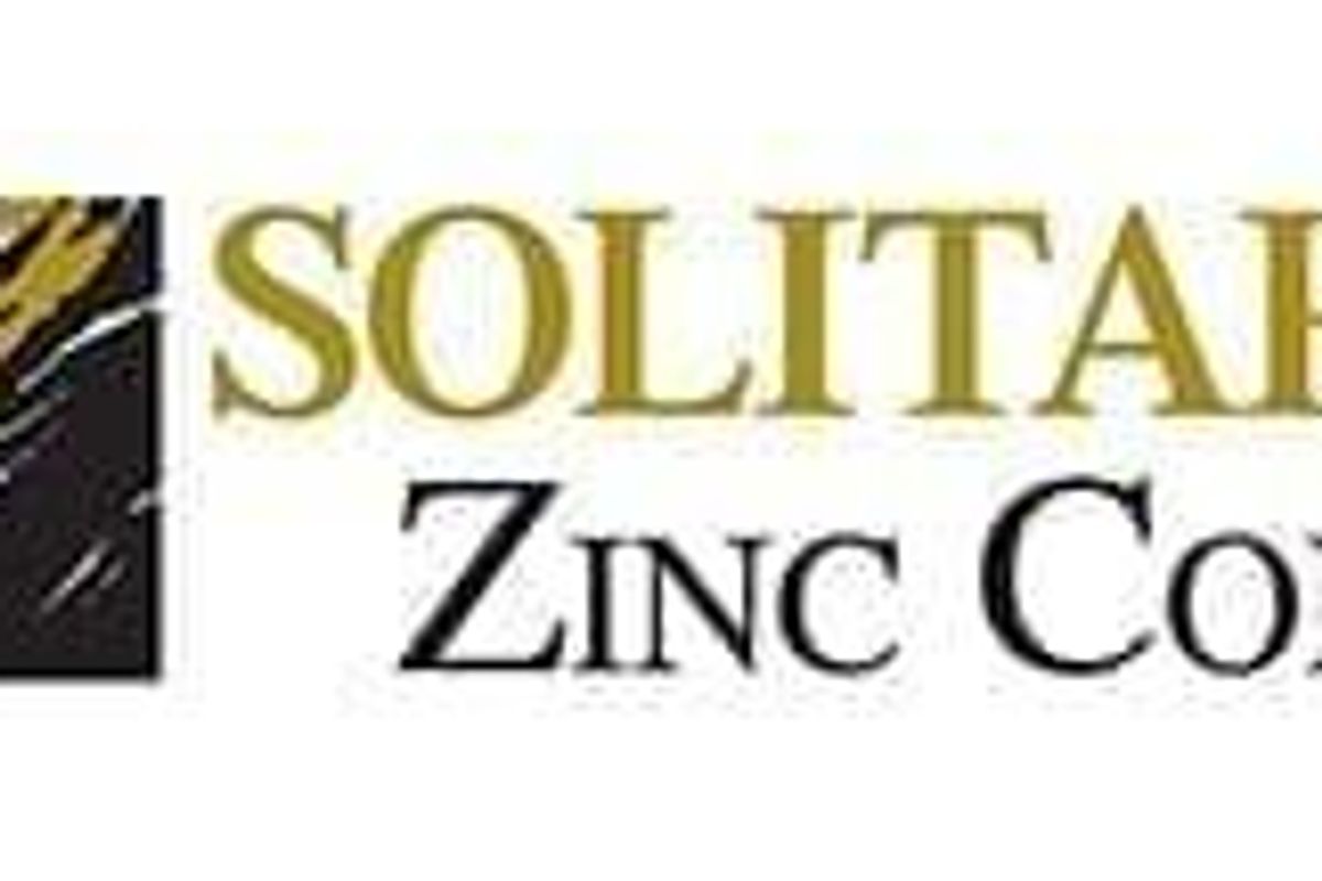 Solitario Resources