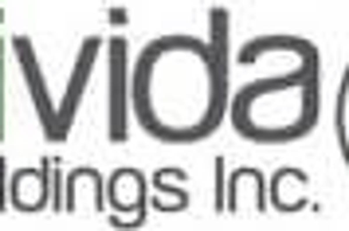 Phivida Holdings Inc