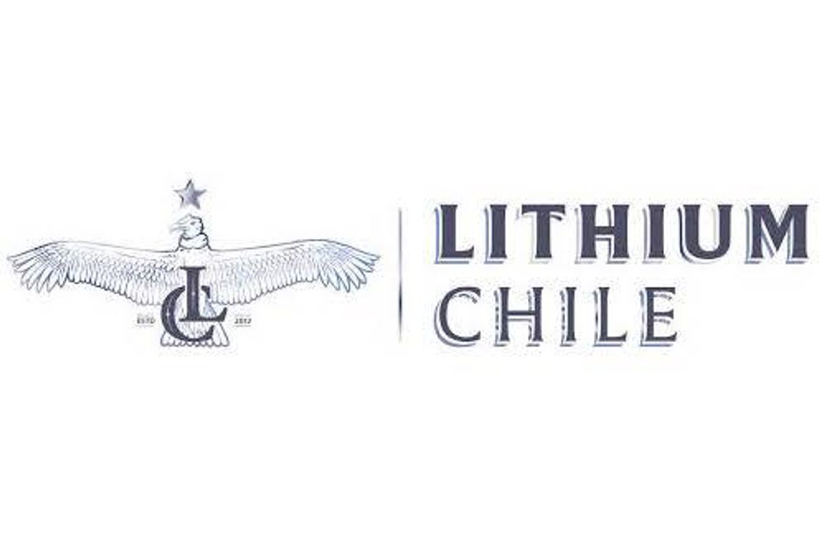Lithium Chile Announces Closing of $7,975,000 Life Offering