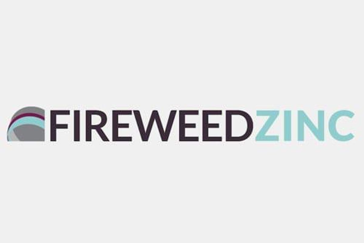 Fireweed Announces Increase to Previously Announced Offering to $12 Million