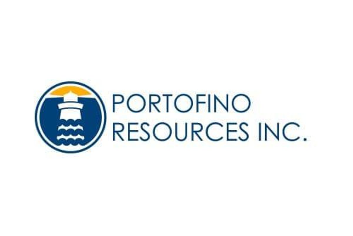 Portofino Provides Projects Updates; 2023 Plans and Objectives