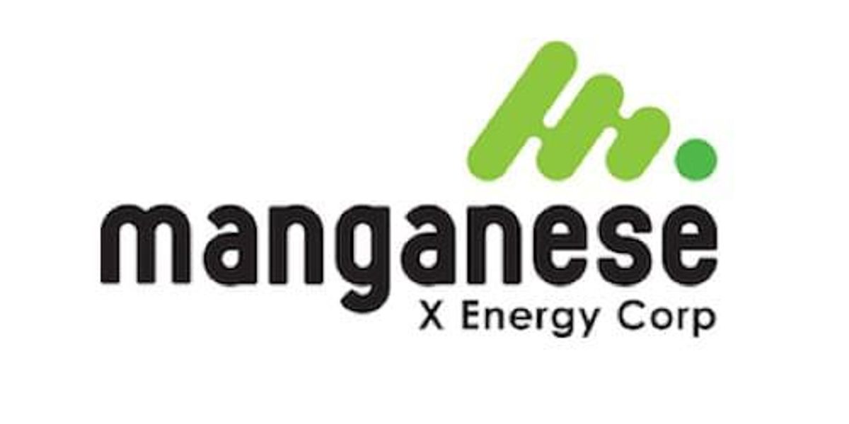 Manganese X Energy Announces Early Exercise of Warrants by Eric Sprott ...