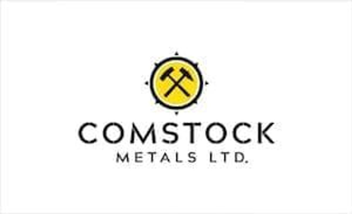 Comstock Announces Completion of Debt Settlement