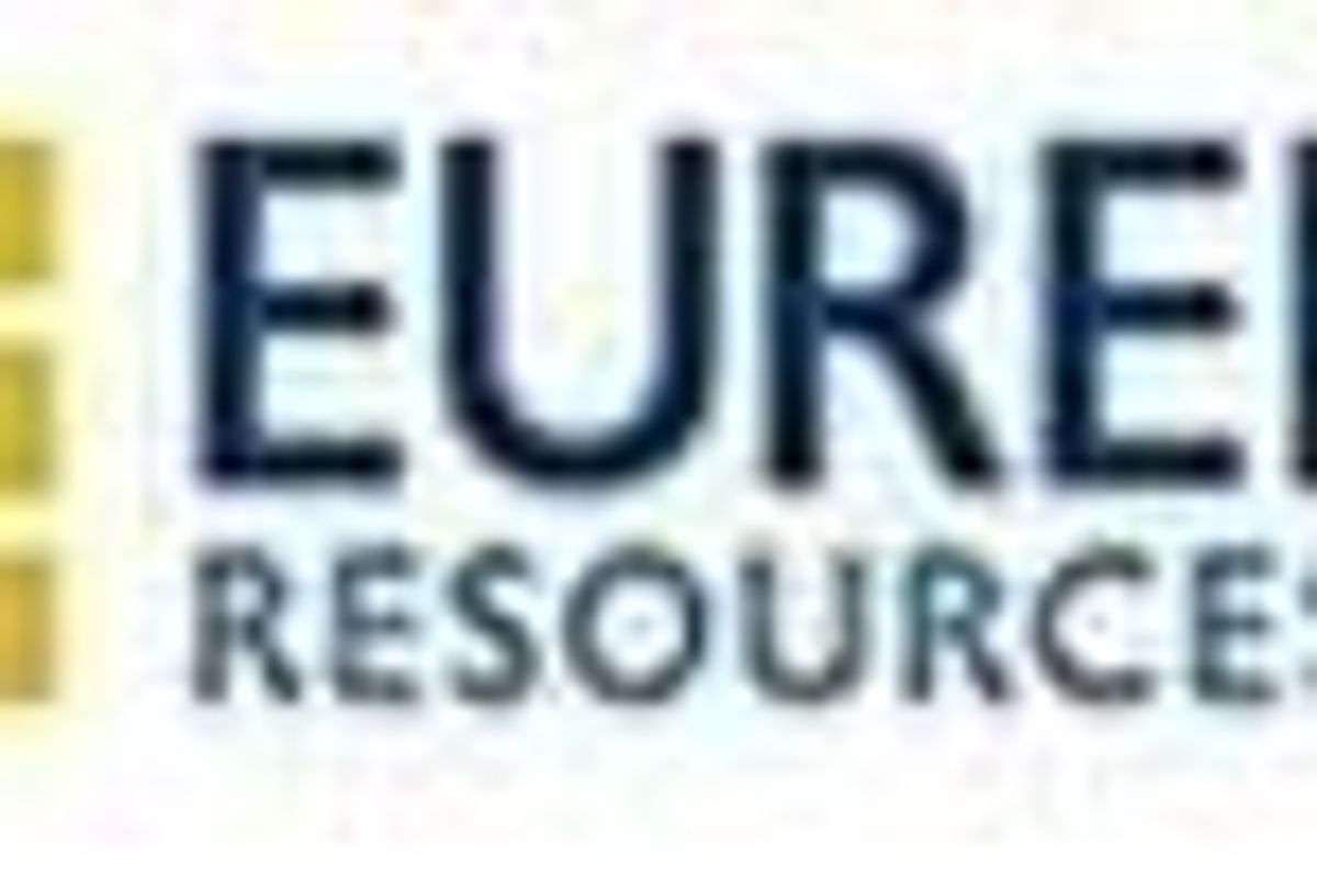 Eureka Resources