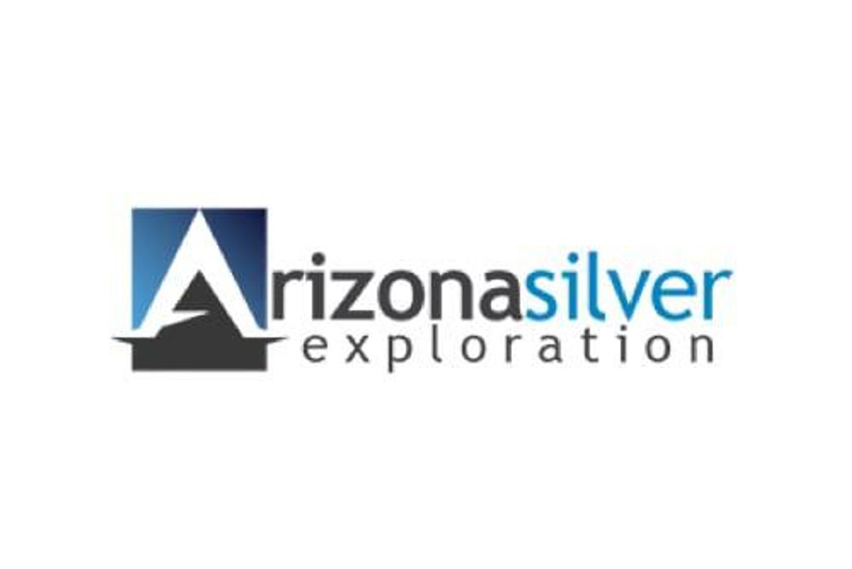 Arizona Silver Extends High Grade Zone at Philadelphia Project - Drills 2.26 Metres at 11.81 GPT Gold and 39.31 GPT Silver Within 31.01m at 2.38 GPT Gold, 10.58 GPT Silver