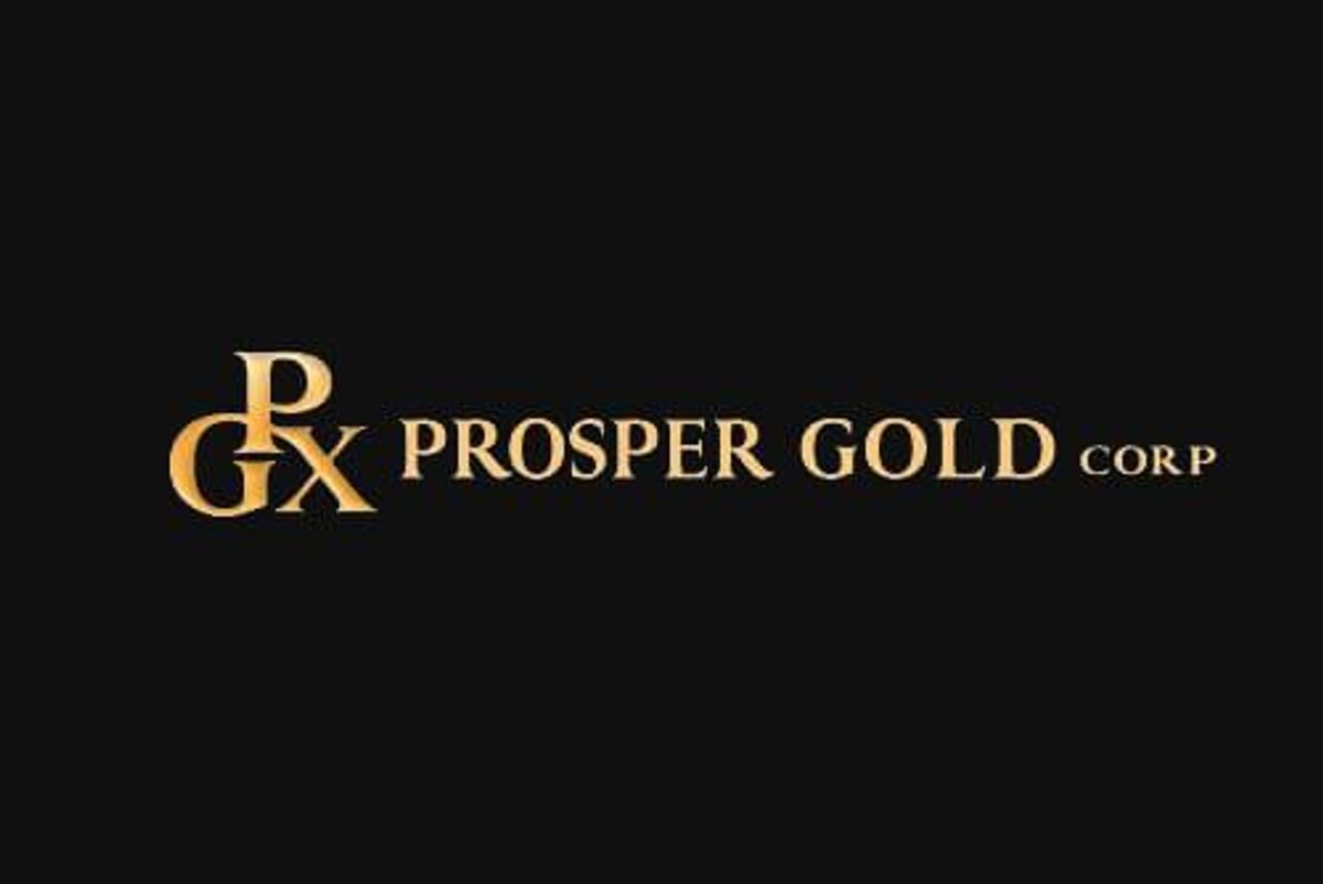 Prosper Gold