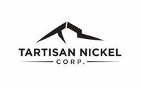Tartisan Nickel Corp. (TN:CC)