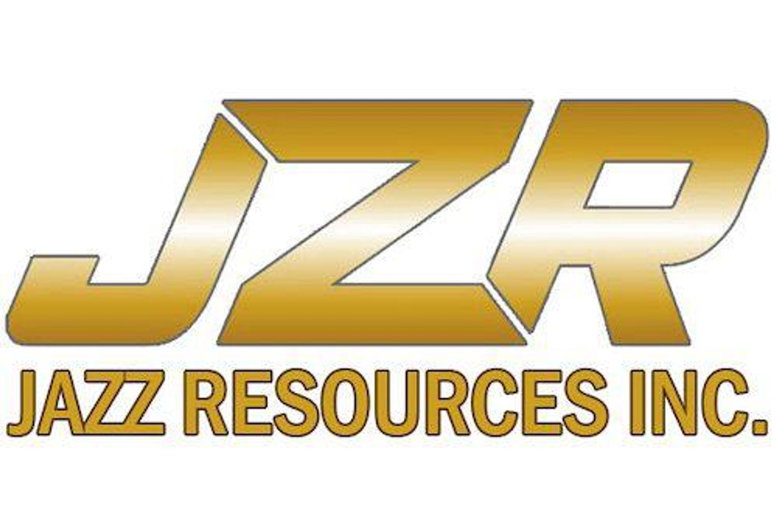 Jazz Resources Increases Size of Non-Brokered Offering