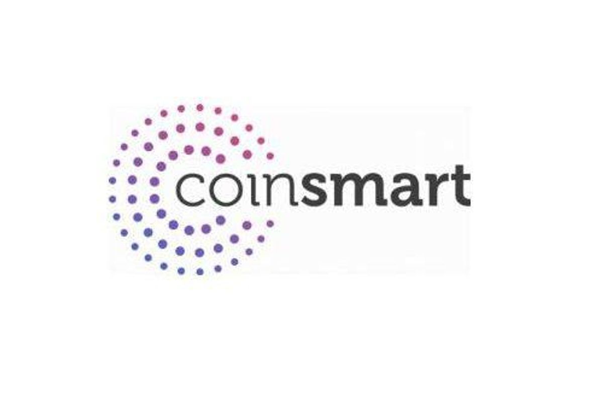 CoinSmart Announces 2021 Financial Results