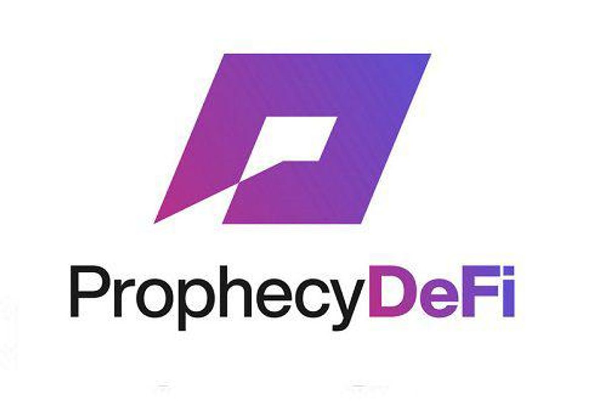 Prophecy DeFi Announces Resignation of Director
