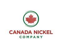 Canada Nickel Company logo