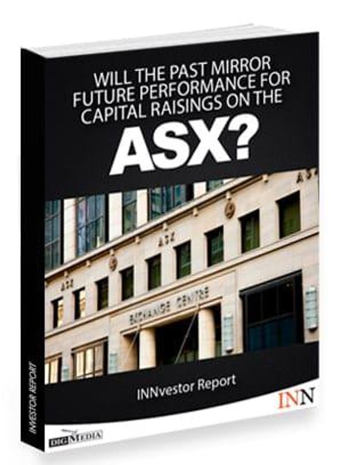 Will The Past Mirror Future Performance For Capital Raisings On The ASX?