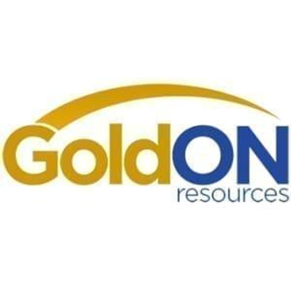 GoldON Resources