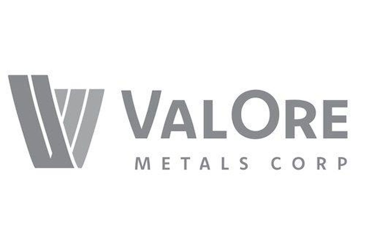 ValOre Reports Trench and Trado Auger PGE Assay Results from Nambi, São Francisco and Galante West Targets, Pedra Branca Project, Brazil