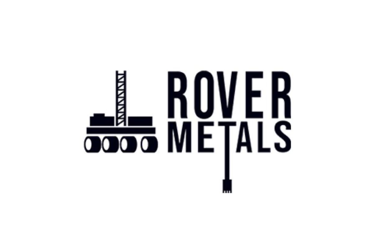 Rover Metals Announces Results of Ground IP Survey at Its Cabin Gold Project, NT, Canada