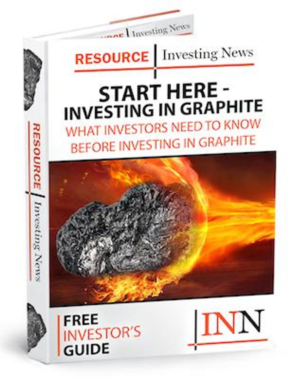 Archived – Start Here – Investing in Graphite