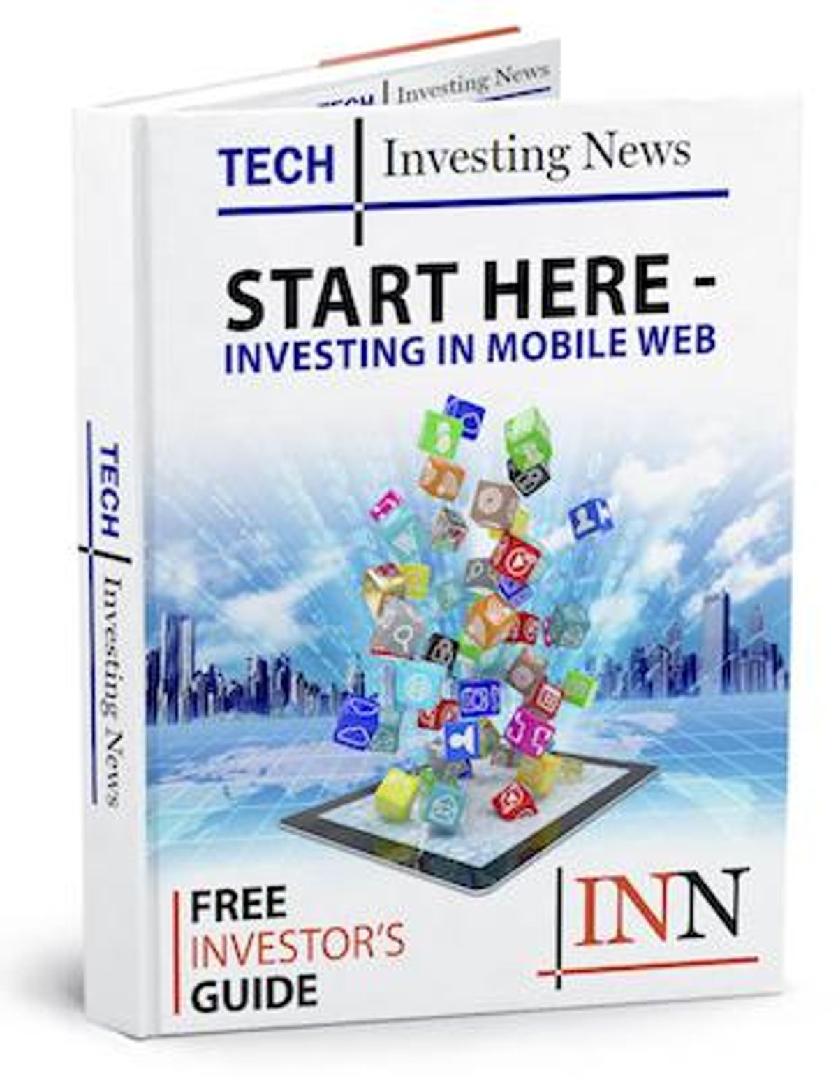 Archived – Start Here – Investing in Mobile Web