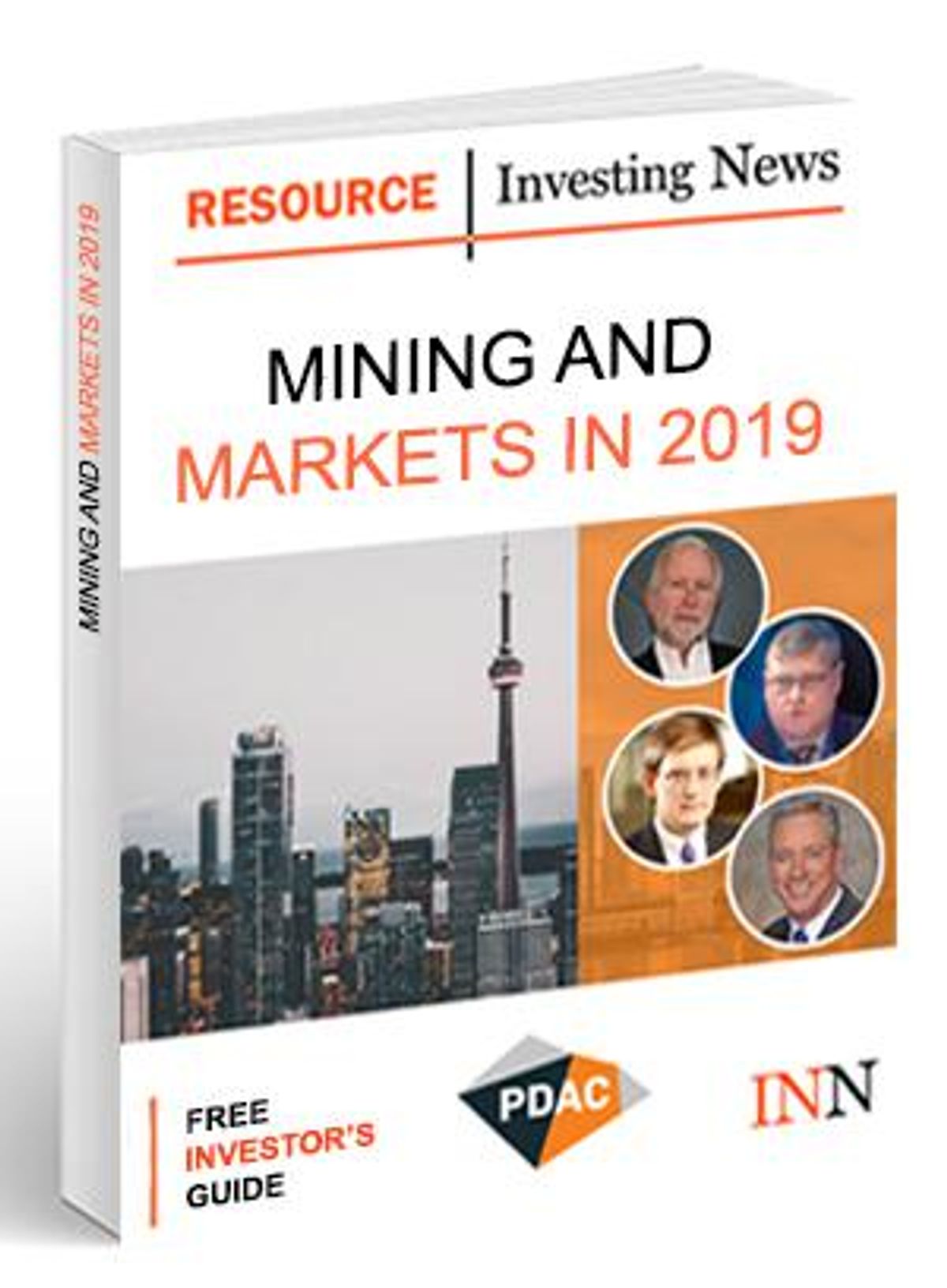 Archived – PDAC 2019 – Mining and Markets in 2019