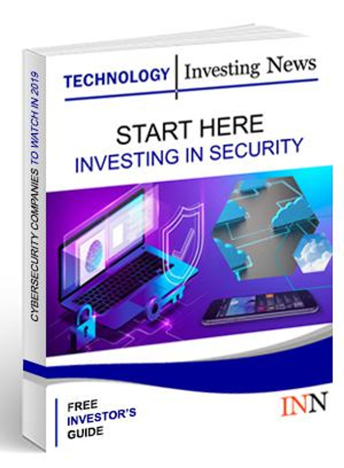 Archived -Start Here – Investing in Security