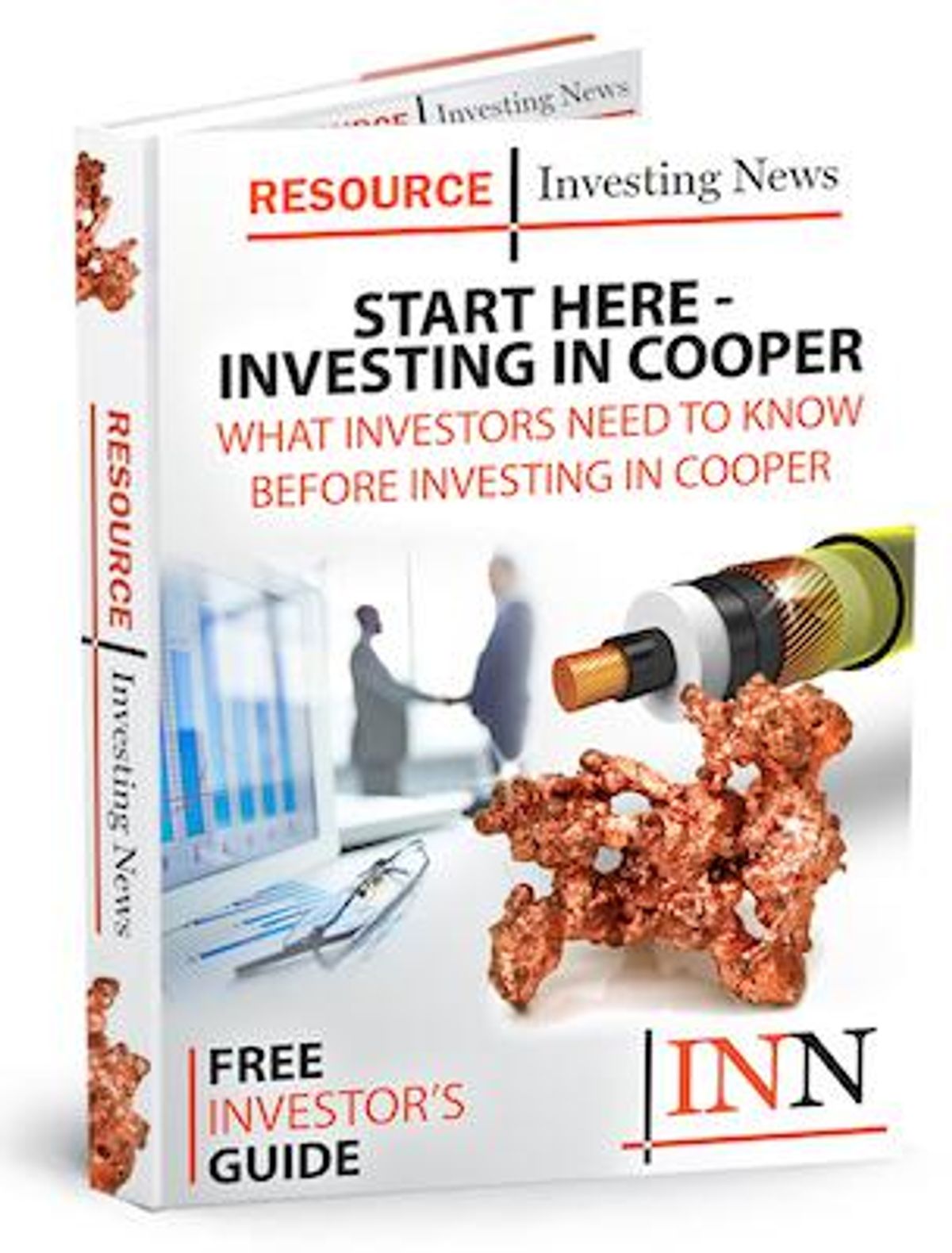 Start Here – Investing in Copper