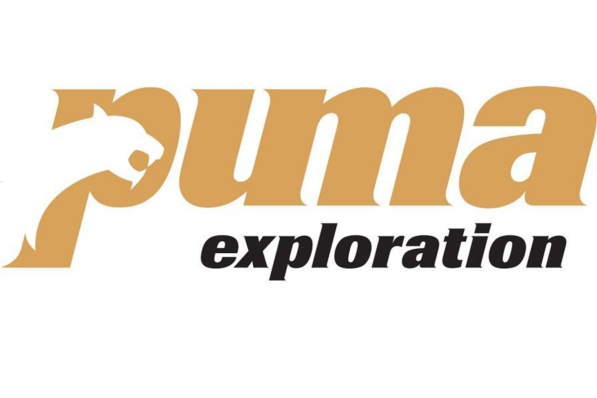 Puma Exploration Discovers Several New High-grade Gold Zones at Williams Brook, Including 51.73 G/t Gold Over 1.85 M